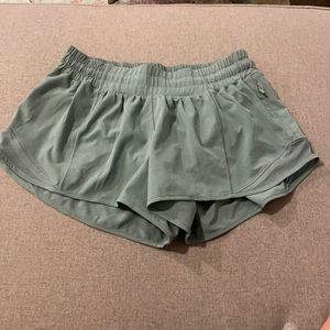 Lulu shorts
